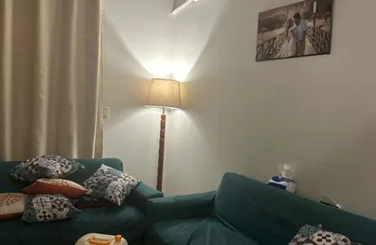 شقة - 3 غرف نوم - 2 حمامات للبيع في كمبوند الأمن العام - التجمع الاول - مدينة القاهرة الجديدة - القاهرة