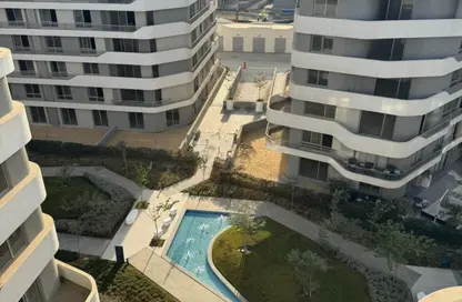 شقة - 2 غرف نوم - 2 حمامات للبيع في بلوم فيلدز - كمبوندات مدينة المستقبل - مدينة المستقبل - القاهرة