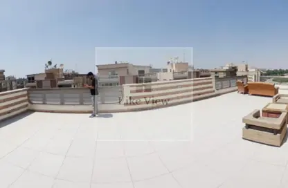 مكتب عمل جماعي - استوديو - 1 حمام للايجار في مصر الجديدة - القاهرة