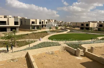 فيلا - 4 غرف نوم - 4 حمامات للبيع في هاب تاون - كمبوندات مدينة المستقبل - مدينة المستقبل - القاهرة