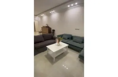 Apartment - 3 Bedrooms - 4 Bathrooms for sale in Eastown - 5th Settlement Compounds - The 5th Settlement - New Cairo City - Cairo