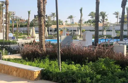 شاليه - غرفة نوم - 1 حمام للبيع في مراسي - سيدي عبد الرحمن - الساحل الشمالي