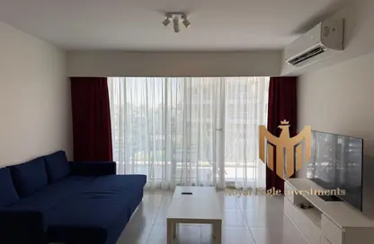 Chalet - 2 Bedrooms - 2 Bathrooms for sale in Marassi - Sidi Abdel Rahman - North Coast