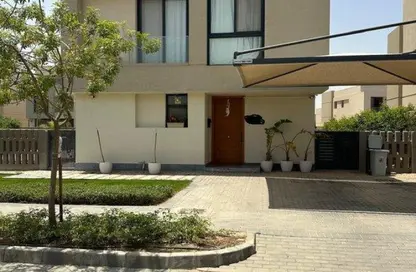 Villa - 5 Bedrooms - 5 Bathrooms for sale in Al Burouj Compound - El Shorouk Compounds - Shorouk City - Cairo