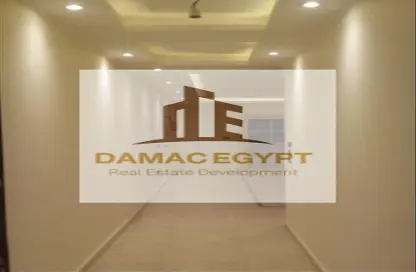 Apartment - 3 Bedrooms - 1 Bathroom for sale in 16th District - Sheikh Zayed City - Giza