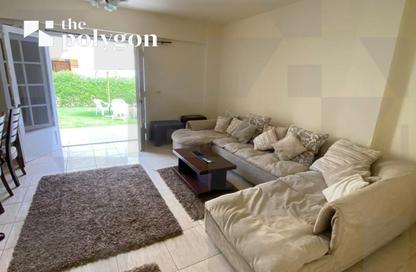 Twin House - 3 Bedrooms - 2 Bathrooms for sale in Marseilia Beach 2 - Marseilia - Markaz Al Hamam - North Coast