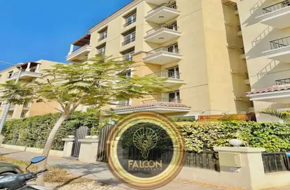 شقة - 3 غرف نوم - 2 حمامات للبيع في S2 - سراي - كمبوندات مدينة المستقبل - مدينة المستقبل - القاهرة