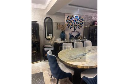 Villa - 3 Bedrooms - 3 Bathrooms for sale in Mountain View iCity - 5th Settlement Compounds - The 5th Settlement - New Cairo City - Cairo