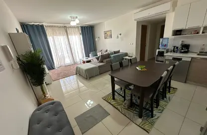 شاليه - 2 غرف نوم - 2 حمامات للبيع في مراسي - سيدي عبد الرحمن - الساحل الشمالي