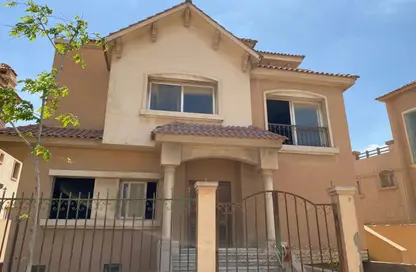 Villa - 4 Bedrooms - 4 Bathrooms for sale in Katameya Palms - 5th Settlement Compounds - The 5th Settlement - New Cairo City - Cairo
