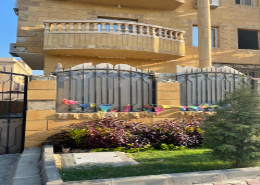Apartment - 3 bedrooms - 3 bathrooms for للبيع in Al Mosheer Ahmed Ismail St.   El Obour Road - 7th District - Obour City - Qalyubia