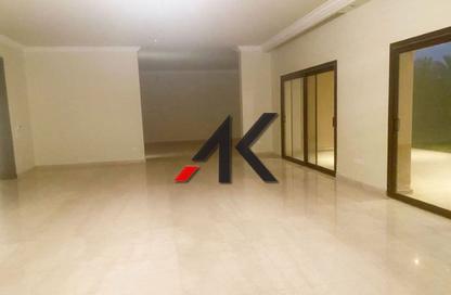 Villa - 7+ Bedrooms - 6 Bathrooms for sale in Katameya Dunes - El Katameya Compounds - El Katameya - New Cairo City - Cairo