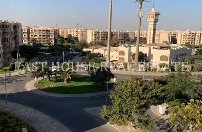 Apartment - 2 Bedrooms - 2 Bathrooms for rent in Privado - Madinaty - Cairo Apartment - 2 Bedrooms - 2 Bathrooms for rent in Privado - Madinaty - Cairo