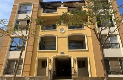 Apartment - 3 Bedrooms - 3 Bathrooms for sale in Stone Residence - 5th Settlement Compounds - The 5th Settlement - New Cairo City - Cairo