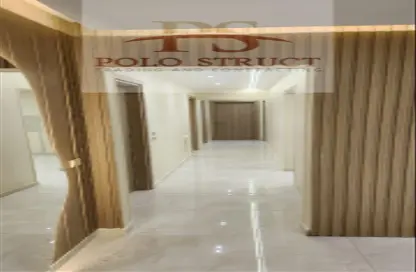 Apartment - 3 Bedrooms - 3 Bathrooms for rent in Stone Residence - 5th Settlement Compounds - The 5th Settlement - New Cairo City - Cairo