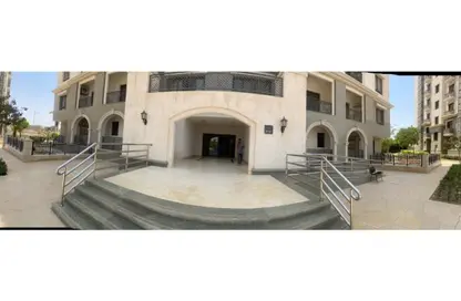Apartment - 2 Bedrooms - 1 Bathroom for sale in Madinaty - Cairo