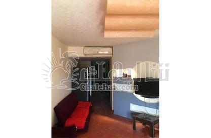 Chalet - 2 Bedrooms - 2 Bathrooms for sale in Bahamas - Porto Sokhna - Al Ain Al Sokhna - Suez