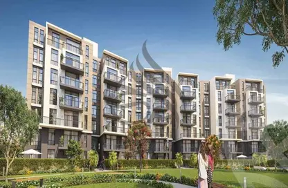 Villa - 5 Bedrooms - 4 Bathrooms for sale in Cairo Festival City - North Investors Area - New Cairo City - Cairo