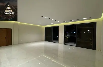 Townhouse - 4 Bedrooms - 4 Bathrooms for rent in Patio Al Zahraa - Sheikh Zayed Compounds - Sheikh Zayed City - Giza
