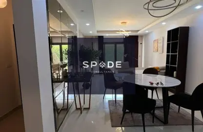 Apartment - 2 Bedrooms - 1 Bathroom for sale in The Address East - 90 Street - The 5th Settlement - New Cairo City - Cairo Apartment - 2 Bedrooms - 1 Bathroom for sale in The Address East - 90 Street - The 5th Settlement - New Cairo City - Cairo