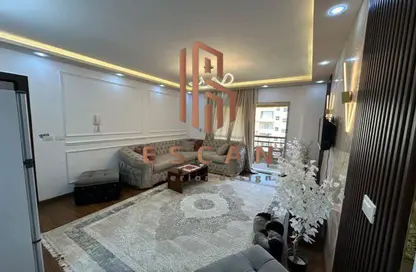 Apartment - 2 Bedrooms - 1 Bathroom for rent in Madinaty - Cairo