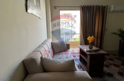 Apartment - 2 Bedrooms - 1 Bathroom for rent in Al Mostakbal - 12th District - Sheikh Zayed City - Giza