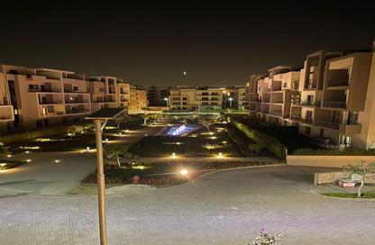 Apartment - 3 Bedrooms - 3 Bathrooms for sale in Moon Residences - Fifth Square - The 5th Settlement - New Cairo City - Cairo
