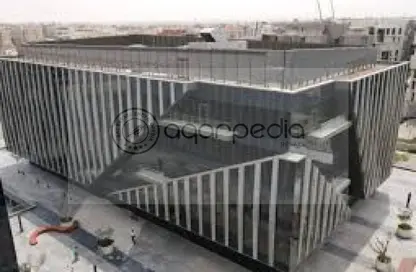 مساحات مكتبية - استوديو - 2 حمامات للبيع في ايستاون - كمبوندات التجمع الخامس - التجمع الخامس - مدينة القاهرة الجديدة - القاهرة