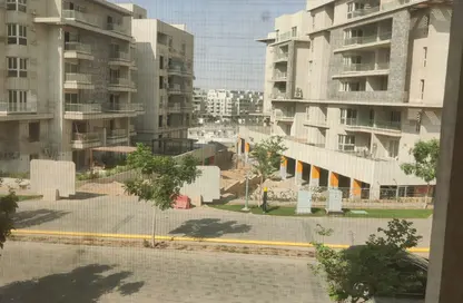 Apartment - 3 Bedrooms - 3 Bathrooms for sale in Mountain View iCity - 5th Settlement Compounds - The 5th Settlement - New Cairo City - Cairo