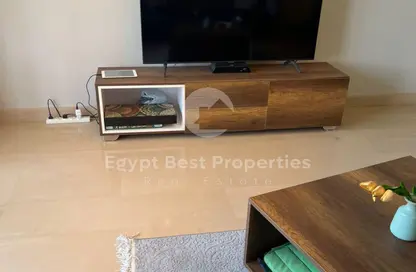 شقة - 2 غرف نوم - 2 حمامات للبيع في كايرو فيستيفال سيتى - المستثمرين الشمالية - مدينة القاهرة الجديدة - القاهرة