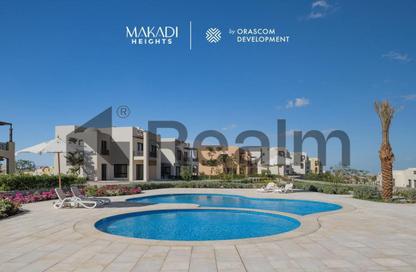 Villa - 4 Bedrooms - 4 Bathrooms for sale in Soma Breeze - Soma Bay - Safaga - Hurghada - Red Sea