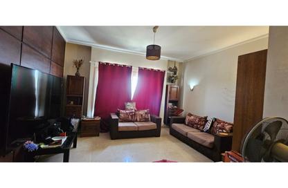 Apartment - Studio - 1 Bathroom for rent in The Village - South Investors Area - New Cairo City - Cairo