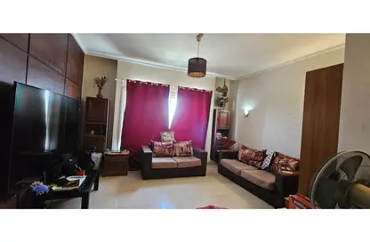 Apartment - Studio - 1 Bathroom for rent in The Village - South Investors Area - New Cairo City - Cairo