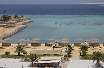 شقة - 1 حمام للبيع في منتجعات الغردقة - الغردقة - محافظة البحر الاحمر