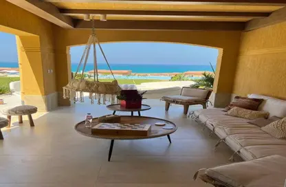 شاليه - 3 غرف نوم - 3 حمامات للبيع في تلال العلمين - سيدي عبد الرحمن - الساحل الشمالي