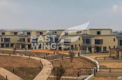 Villa - 5 Bedrooms - 4 Bathrooms for sale in Villette - 5th Settlement Compounds - The 5th Settlement - New Cairo City - Cairo