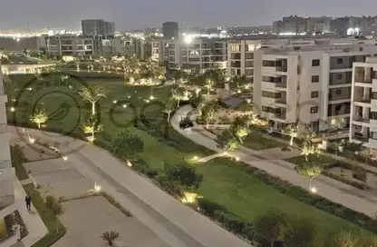 Apartment - Studio - 1 Bathroom for sale in Taj City - 5th Settlement Compounds - The 5th Settlement - New Cairo City - Cairo