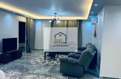 شقة - 3 غرف نوم - 2 حمامات للبيع في كمبوندات مدينة نصر - مدينة نصر - القاهرة