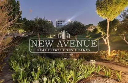 Apartment - 2 Bedrooms - 2 Bathrooms for sale in Shalya Taj City - 5th Settlement Compounds - The 5th Settlement - New Cairo City - Cairo