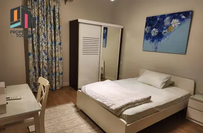 Apartment - 3 Bedrooms - 3 Bathrooms for rent in Mivida - 5th Settlement Compounds - The 5th Settlement - New Cairo City - Cairo Apartment - 3 Bedrooms - 3 Bathrooms for rent in Mivida - 5th Settlement Compounds - The 5th Settlement - New Cairo City - Cairo