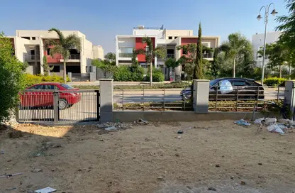 Townhouse - 3 Bedrooms - 3 Bathrooms for sale in Madinaty - Cairo