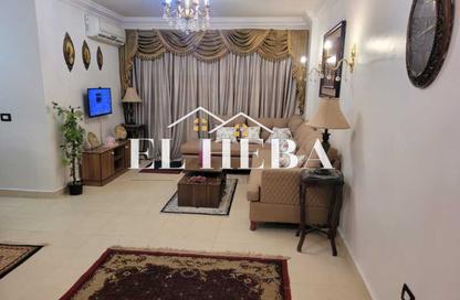 شقة - 2 غرف نوم - 2 حمامات للايجار في مدينتي - القاهرة