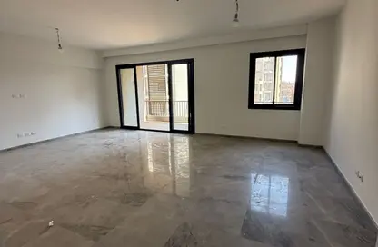 Apartment - 3 Bedrooms - 3 Bathrooms for rent in District 5 - 5th Settlement Compounds - The 5th Settlement - New Cairo City - Cairo