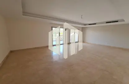 Apartment - 2 Bedrooms - 3 Bathrooms for rent in Cairo Festival City - North Investors Area - New Cairo City - Cairo