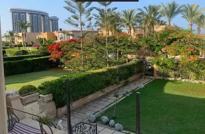 Apartment - 3 Bedrooms - 3 Bathrooms for sale in Marina 8 - Marina - Al Alamein - North Coast