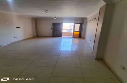 شقة - 3 غرف نوم - 2 حمامات للبيع في شارع ترعه السيسى - مشعل - الهرم - حي الهرم - الجيزة