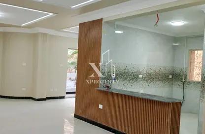 Apartment - 3 Bedrooms - 2 Bathrooms for sale in Al Yasmin St. - 2nd District - 6 October City - Giza