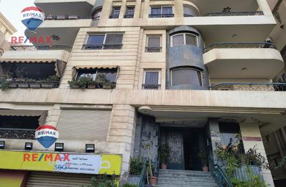 Apartment - 3 Bedrooms - 2 Bathrooms for sale in El Safa St. - Sheraton Al Matar - El Nozha - Cairo