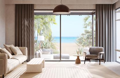 Cabin - 2 Bedrooms - 1 Bathroom for sale in Mesca - Soma Bay - Safaga - Hurghada - Red Sea