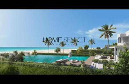 Duplex - 3 Bedrooms - 3 Bathrooms for sale in LVLS By Mountain View - Qesm Ad Dabaah - North Coast